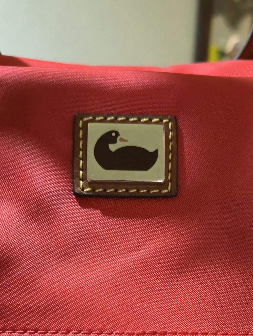 Dooney & Bourke Wayfarer Convertible Large Tote - Picture 8 of 15